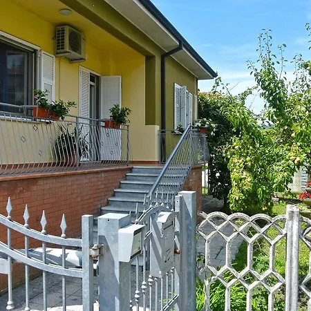 Casa de Férias Kiwi 2.0