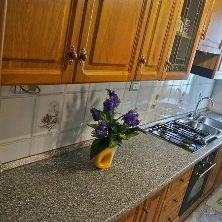 Kiwi 2.0 Casa de Férias
